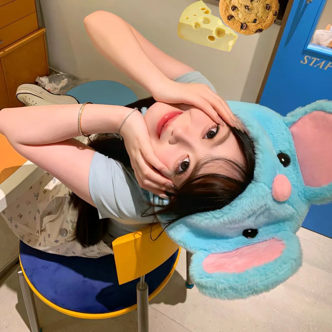 周身贼性