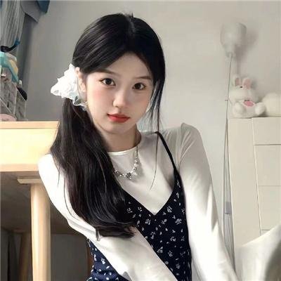 女学生和亨利先生