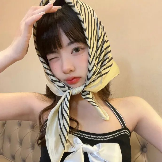 恶魔来搭讪